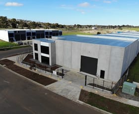 Factory, Warehouse & Industrial commercial property leased at 1/48-52 McDougall Road Sunbury VIC 3429