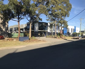 Showrooms / Bulky Goods commercial property leased at Unit 4/8 Dampier Place Prestons NSW 2170