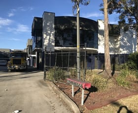 Factory, Warehouse & Industrial commercial property leased at Unit 2/8 Dampier Place Prestons NSW 2170