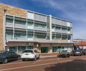 Offices commercial property leased at 17/10 Reid Promenade Joondalup WA 6027