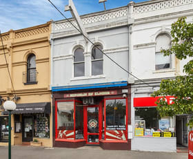 Hotel, Motel, Pub & Leisure commercial property leased at 97 Brighton Road Elwood VIC 3184