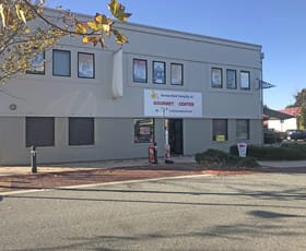 Offices commercial property leased at Shop 1, 1 Highpoint Blvd Ellenbrook WA 6069