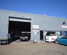 Factory, Warehouse & Industrial commercial property leased at (Unit 3)/20 Pendlebury Road Cardiff NSW 2285