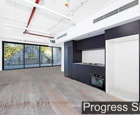 Offices commercial property for lease at Level 3, 1/65-67 Foveaux Street Surry Hills NSW 2010