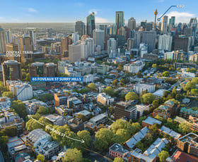 Offices commercial property for lease at 65-67 Foveaux Street Surry Hills NSW 2010