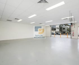 Showrooms / Bulky Goods commercial property leased at A2/12-14 Columbia Way Norwest NSW 2153