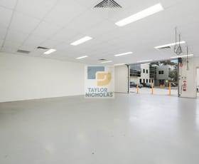 Factory, Warehouse & Industrial commercial property leased at A2/12-14 Columbia Way Norwest NSW 2153