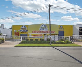 Showrooms / Bulky Goods commercial property leased at 5-7 Koonya Circuit Caringbah NSW 2229