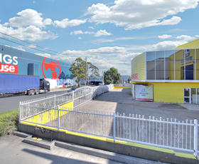 Showrooms / Bulky Goods commercial property leased at 5-7 Koonya Circuit Caringbah NSW 2229