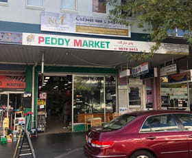 Offices commercial property leased at Suite E/111 Main Street Blacktown NSW 2148