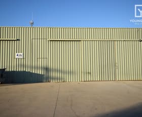 Factory, Warehouse & Industrial commercial property leased at Unit 3/44-46 Williams Rd Shepparton VIC 3630