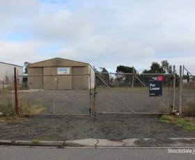 Factory, Warehouse & Industrial commercial property leased at 27-29 Centre Road Morwell VIC 3840