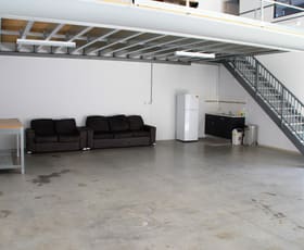 Factory, Warehouse & Industrial commercial property leased at 5/70-72 Captain Cook Drive Caringbah NSW 2229