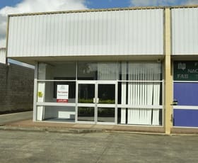 Showrooms / Bulky Goods commercial property leased at 1/49 Randall Street Slacks Creek QLD 4127