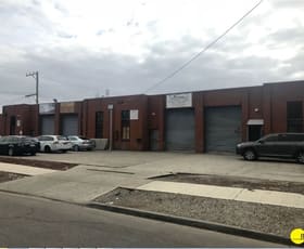 Factory, Warehouse & Industrial commercial property leased at 4/50 Webber Parade Keilor East VIC 3033