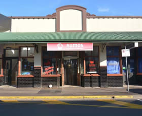 Shop & Retail commercial property leased at 19 Anderson Street Yarraville VIC 3013