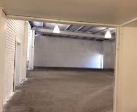 Factory, Warehouse & Industrial commercial property leased at 48 King Street Prahran VIC 3181