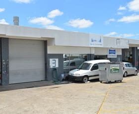 Factory, Warehouse & Industrial commercial property leased at Unit 3/9 Dan Street Slacks Creek QLD 4127