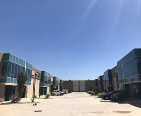 Factory, Warehouse & Industrial commercial property leased at 9/22 Makland Drive Derrimut VIC 3026