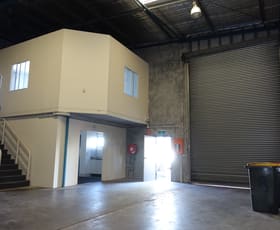 Factory, Warehouse & Industrial commercial property leased at 12/192A Kingsgrove Road Kingsgrove NSW 2208