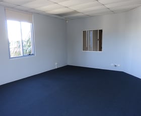Factory, Warehouse & Industrial commercial property leased at 12/192A Kingsgrove Road Kingsgrove NSW 2208