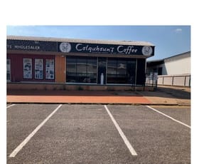 Shop & Retail commercial property leased at 8/63 Winnellie Road Winnellie NT 0820