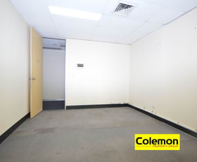 Offices commercial property leased at Suite 102/124-128 Beamish St Campsie NSW 2194