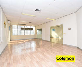 Offices commercial property leased at Suite 108/124-128 Beamish St Campsie NSW 2194