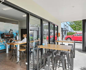 Factory, Warehouse & Industrial commercial property leased at 5/32 Geebung Drive Port Macquarie NSW 2444