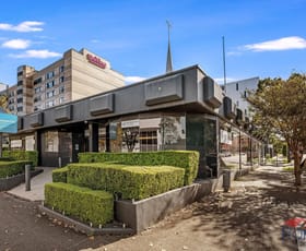 Offices commercial property leased at Suite 2A/64 Kitchener Pde Bankstown NSW 2200