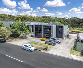 Factory, Warehouse & Industrial commercial property leased at 4A/3-5 Harvton Street Stafford QLD 4053