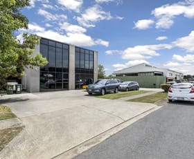 Factory, Warehouse & Industrial commercial property leased at 4A/3-5 Harvton Street Stafford QLD 4053