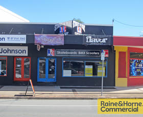 Shop & Retail commercial property leased at 724 Gympie Road Chermside QLD 4032