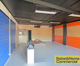 Offices commercial property leased at 724 Gympie Road Chermside QLD 4032