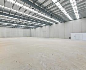 Factory, Warehouse & Industrial commercial property leased at Unit 3/2 Southeast Boulevard Pakenham VIC 3810
