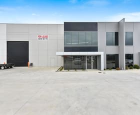 Factory, Warehouse & Industrial commercial property leased at Unit 3/2 Southeast Boulevard Pakenham VIC 3810