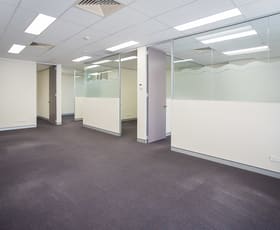 Offices commercial property leased at G13/25 Solent Circuit Norwest NSW 2153