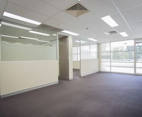 Offices commercial property leased at G13/25 Solent Circuit Norwest NSW 2153