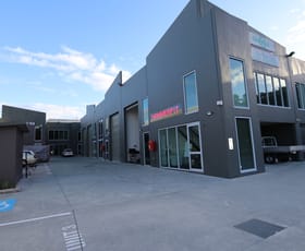 Factory, Warehouse & Industrial commercial property leased at 6/59 Township Drive Burleigh Heads QLD 4220
