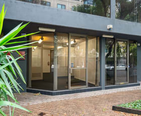 Offices commercial property leased at Suite 1/8-12 Sandilands Street South Melbourne VIC 3205