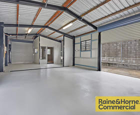 Factory, Warehouse & Industrial commercial property leased at 24 Cameron Street Clontarf QLD 4019