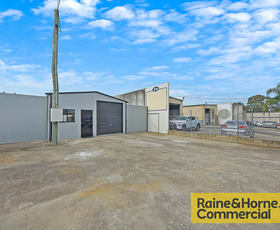 Factory, Warehouse & Industrial commercial property for lease at 24 Cameron Street Clontarf QLD 4019