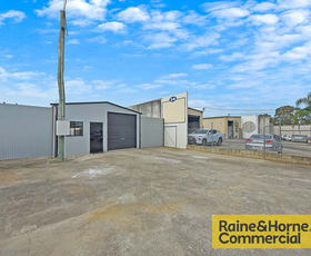 Factory, Warehouse & Industrial commercial property leased at 24 Cameron Street Clontarf QLD 4019