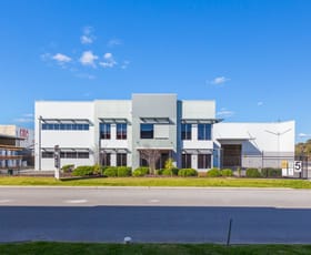 Factory, Warehouse & Industrial commercial property leased at 5 Glyde Court Malaga WA 6090