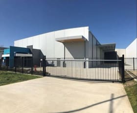 Factory, Warehouse & Industrial commercial property leased at 12 Commercial Drive Pakenham VIC 3810
