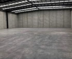 Factory, Warehouse & Industrial commercial property leased at 12 Commercial Drive Pakenham VIC 3810