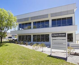 Offices commercial property leased at Unit  1/6 Dacre Street Mitchell ACT 2911