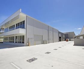 Offices commercial property leased at Unit  1/6 Dacre Street Mitchell ACT 2911