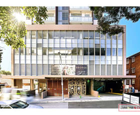 Shop & Retail commercial property leased at Suite 1/29 George Street Burwood NSW 2134