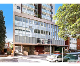 Shop & Retail commercial property leased at Suite 1/29 George Street Burwood NSW 2134